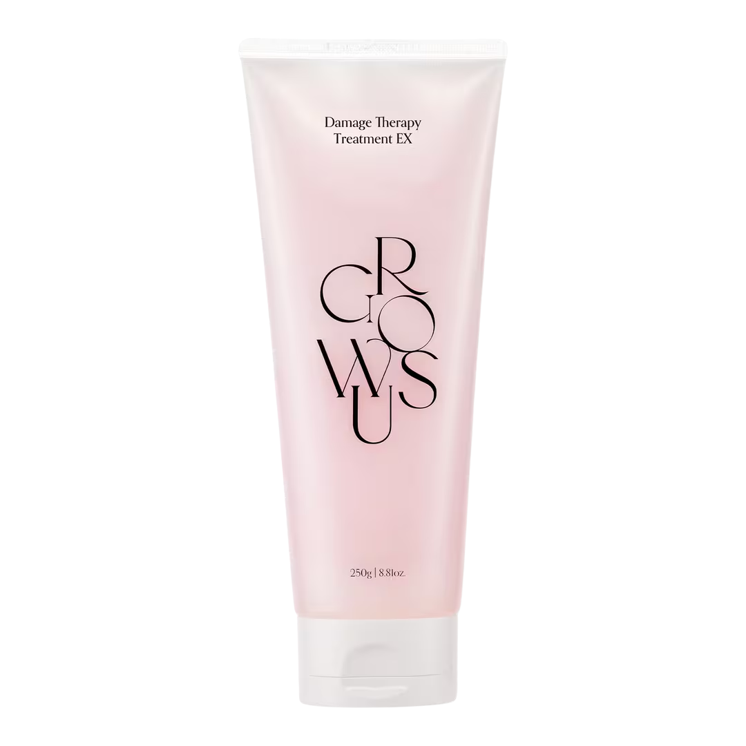 GROWUS Damage Therapy Restoring Conditioner, 8.81 oz